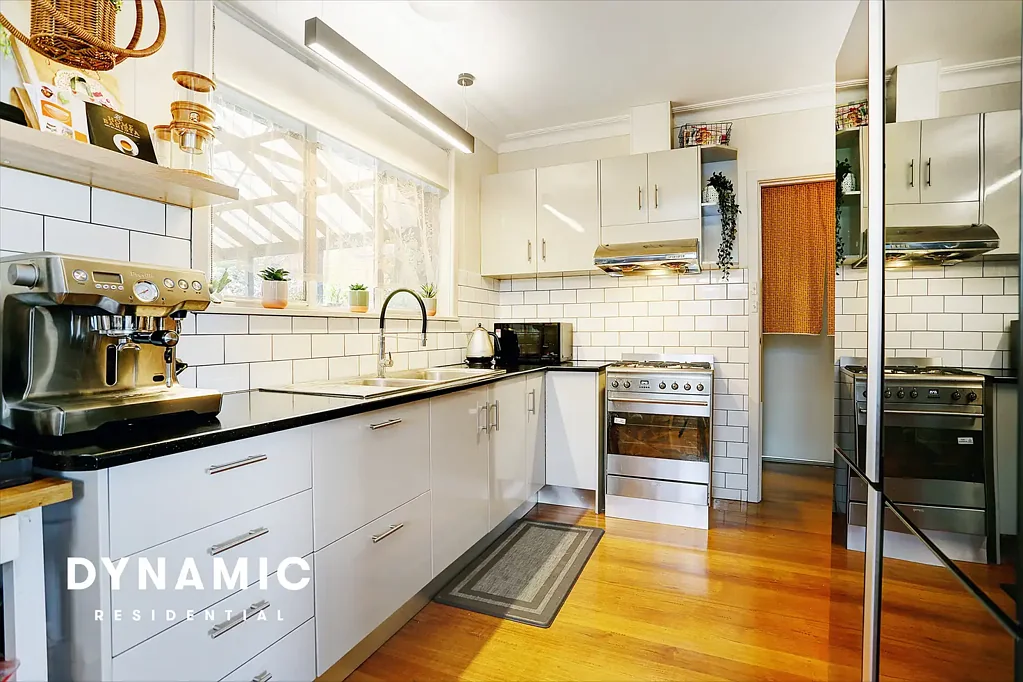 Spacious Family Home with all the Trimmings!