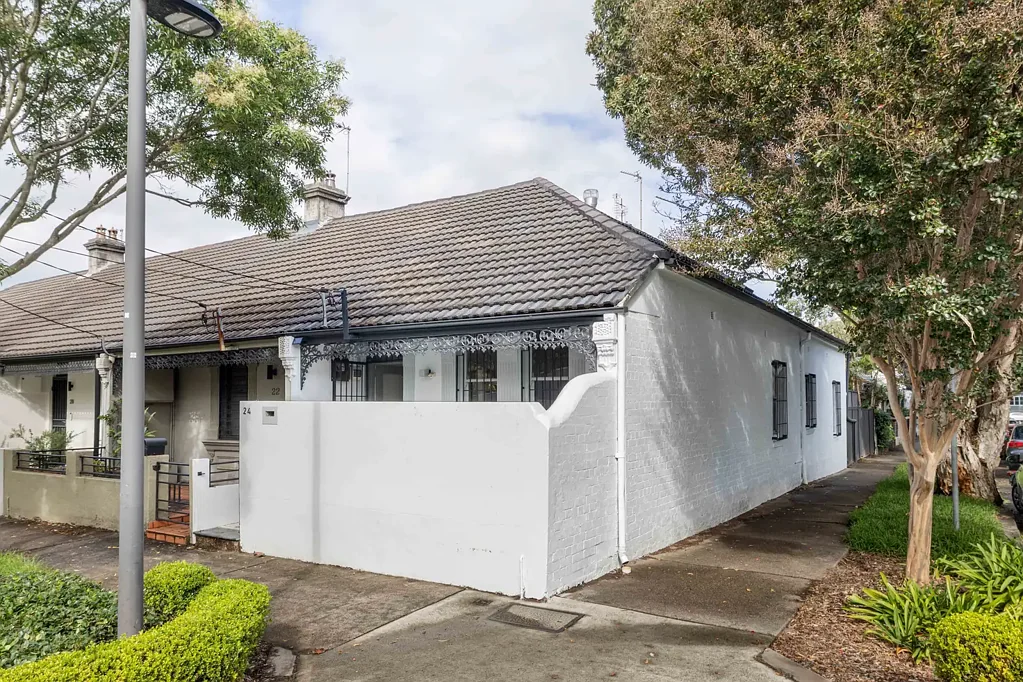 24 Zamia Street, Redfern, NSW 2016