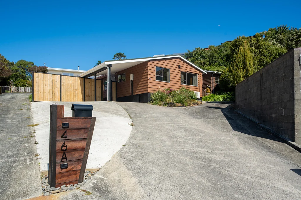Churton Park 3Zimmer Easy Single Level Living