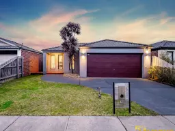 61 Calais Circuit, Cranbourne West