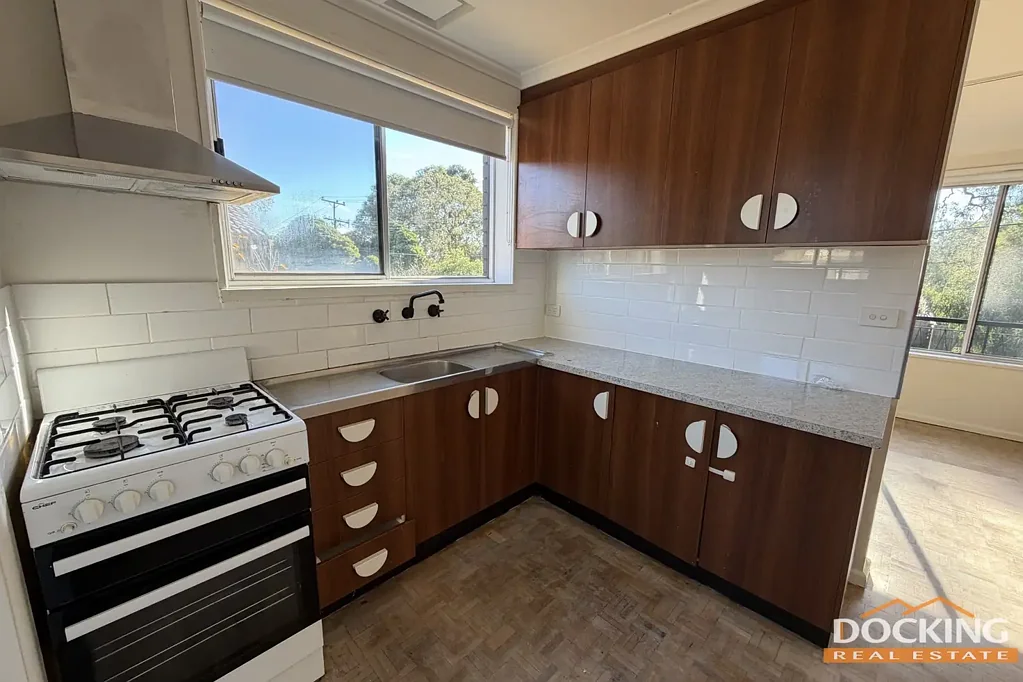 Comfortable and convenient living
