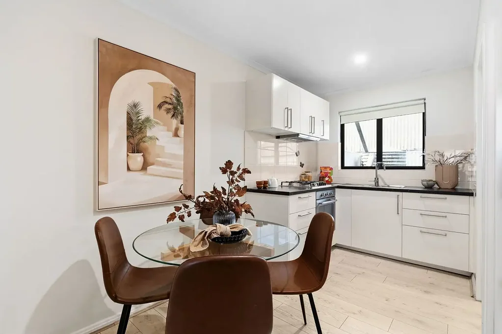 Daw Park 2Habitaciones Easy-Care Living in a Convenient Location