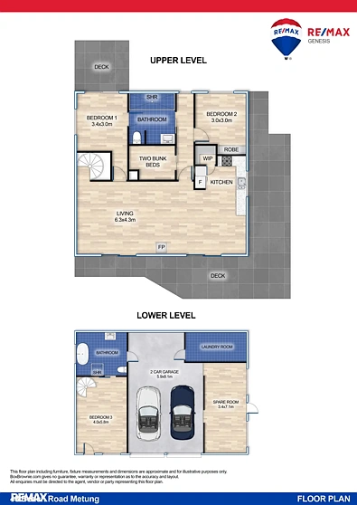48 Beach Road, Metung, VIC 3904, 4 slaapkamers, 2 badkamers, House