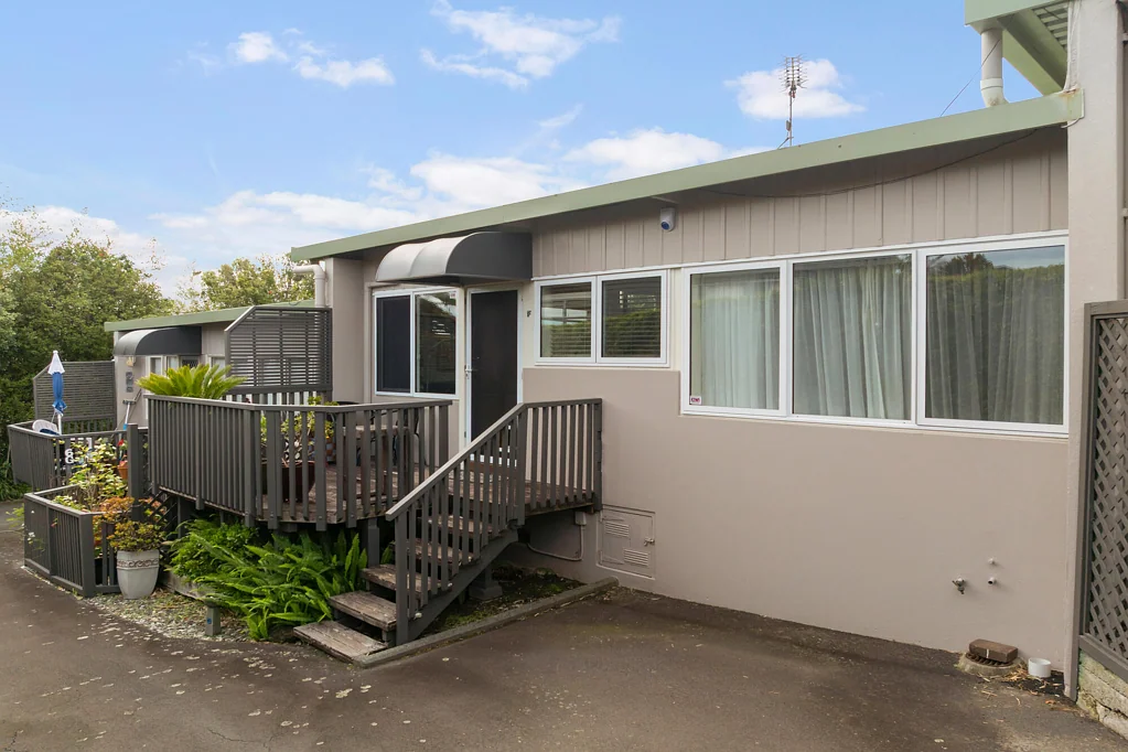 Saint Johns 1房  Affordable Meadowbank Gem