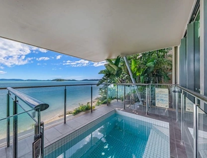Yacht Club Villa 18/23 Front Street, Whitsundays, Mackay, 4 Kuwarto, 4 Banyo, House