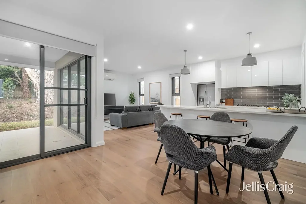 Lower Plenty 3침실 Brand New Contemporary Living – Quality, Space & Style