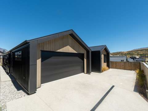 Jacks Point 4部屋 Very smart investment