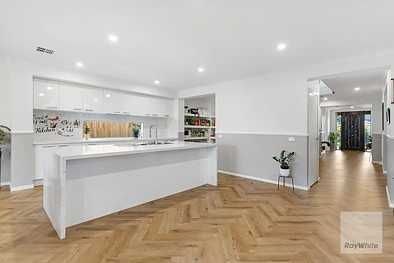 30 Stockade Way, Aintree, VIC 3336, 5房, 3浴, House