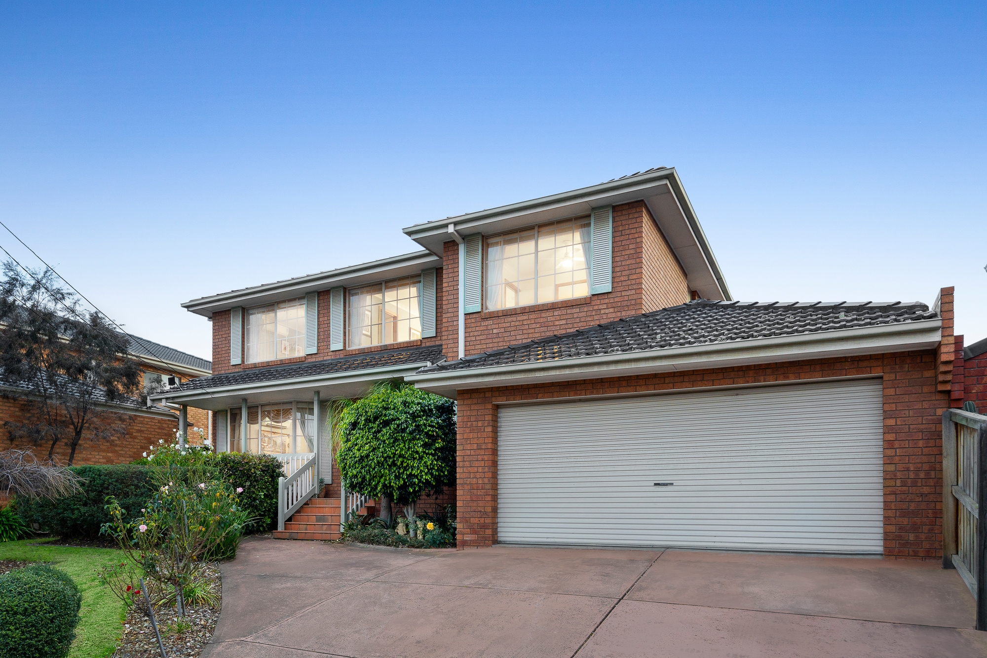 1B MEDWAY RD, KEILOR EAST VIC 3033, 0房, 0浴, House