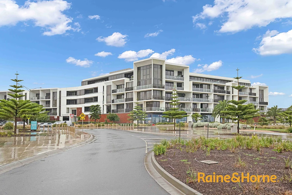 114/33 Quay Boulevard, Werribee South, VIC 3030