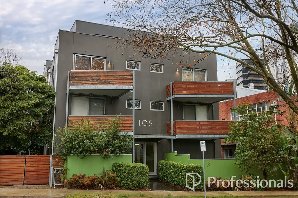 St Kilda 2Moenga Contemporary Living. Exceptional Lifestyle.