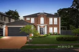 8 Borrowdale Way, Beaumont Hills