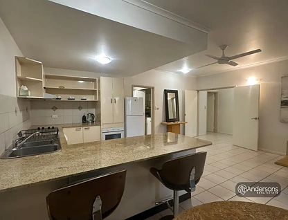 7/58-62 Holland Street, Wongaling Beach, Cairns, 2 Schlafzimmer, 2 Badezimmer, Apartment