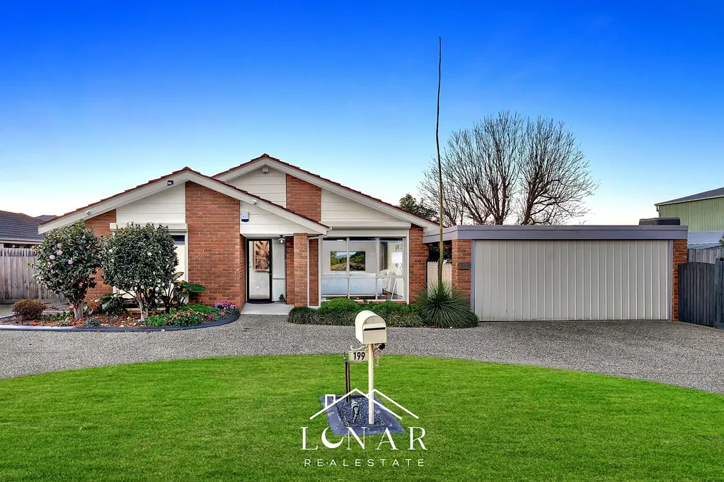 199-201 Camms Road, Cranbourne, VIC 3977