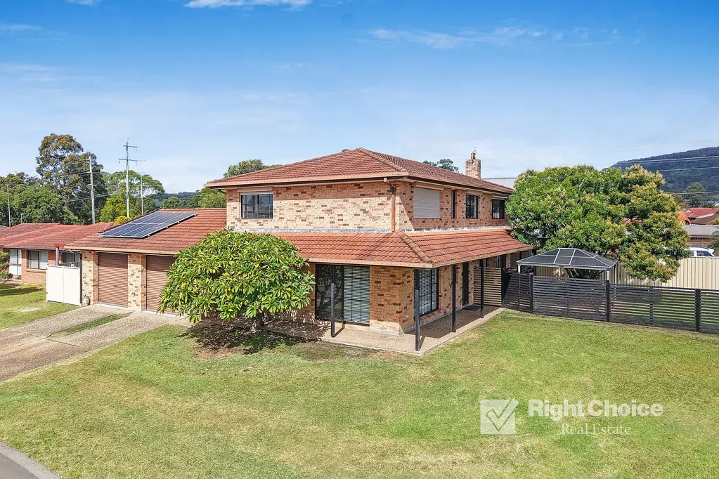 1 McCoy Place, Albion Park, NSW 2527