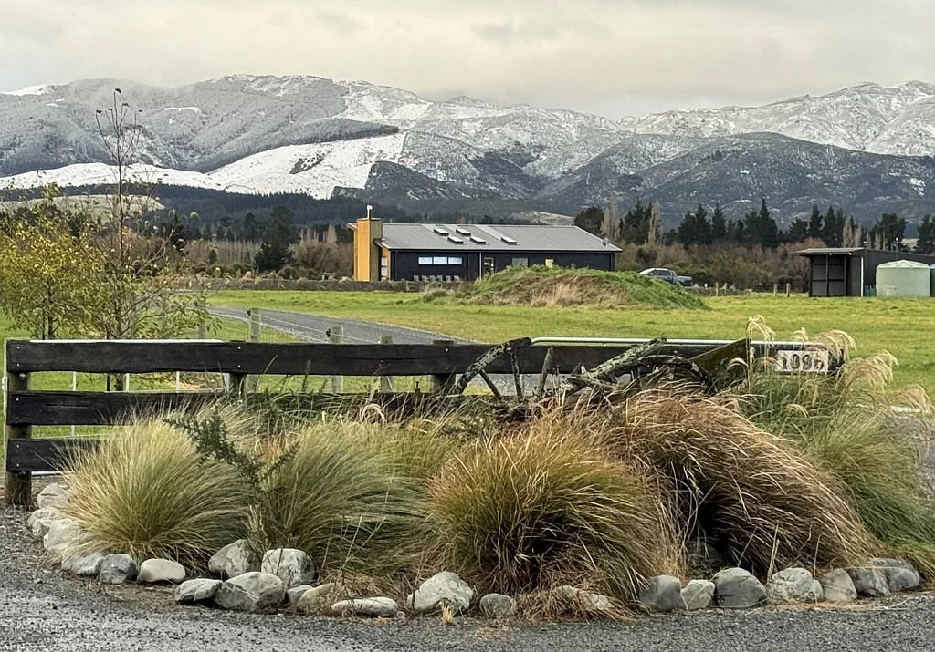 1096 Woodstock Road, Oxford, Waimakariri, Canterbury