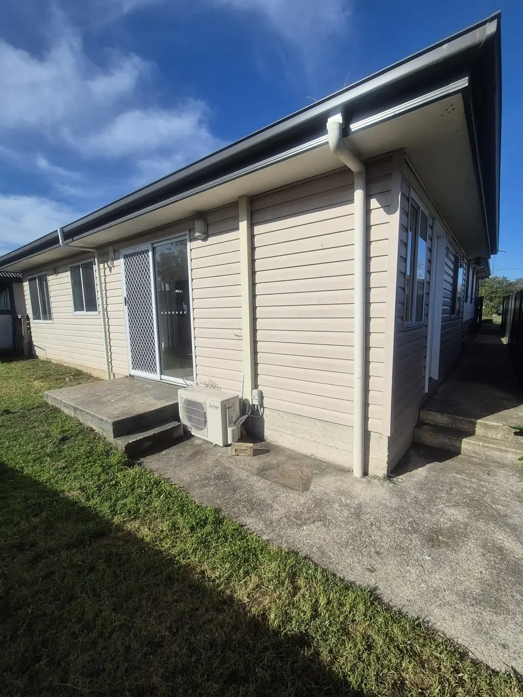 Modern & Private 3-Bedroom Granny Flat