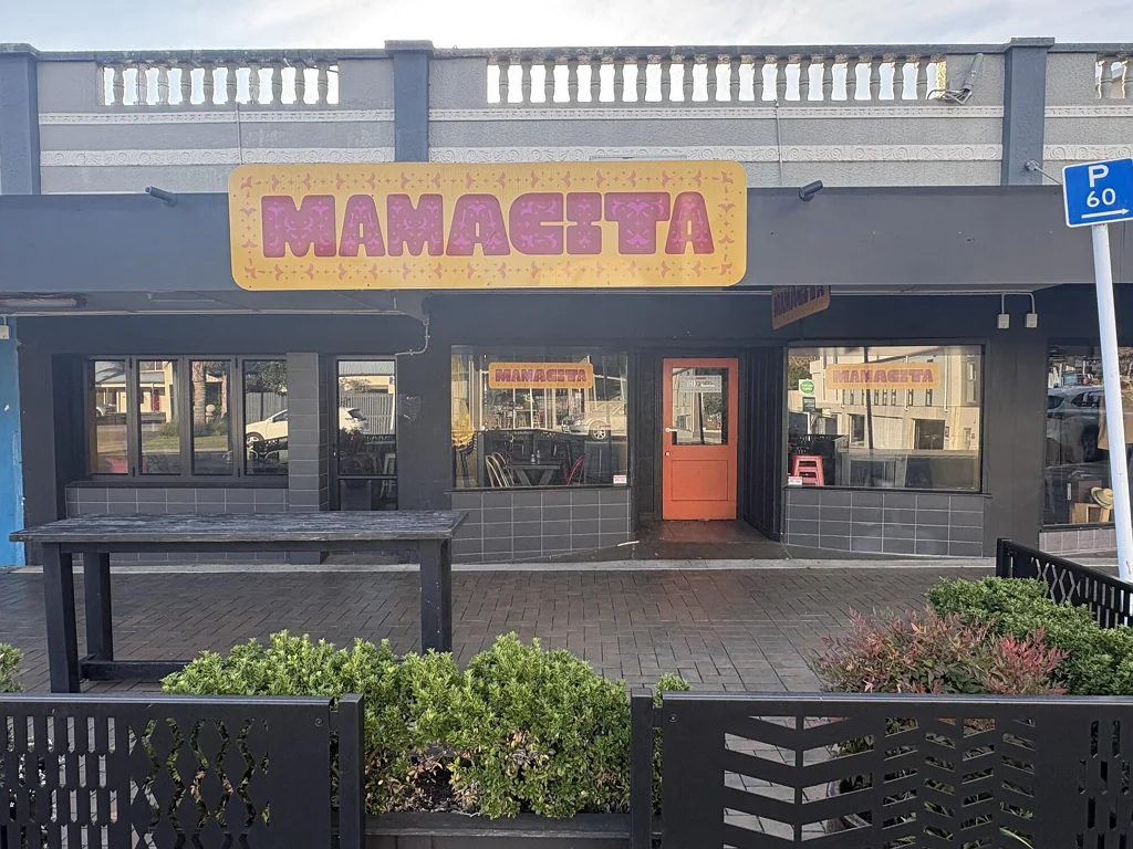 Havelock North  Hospitality in the heart of Havelock