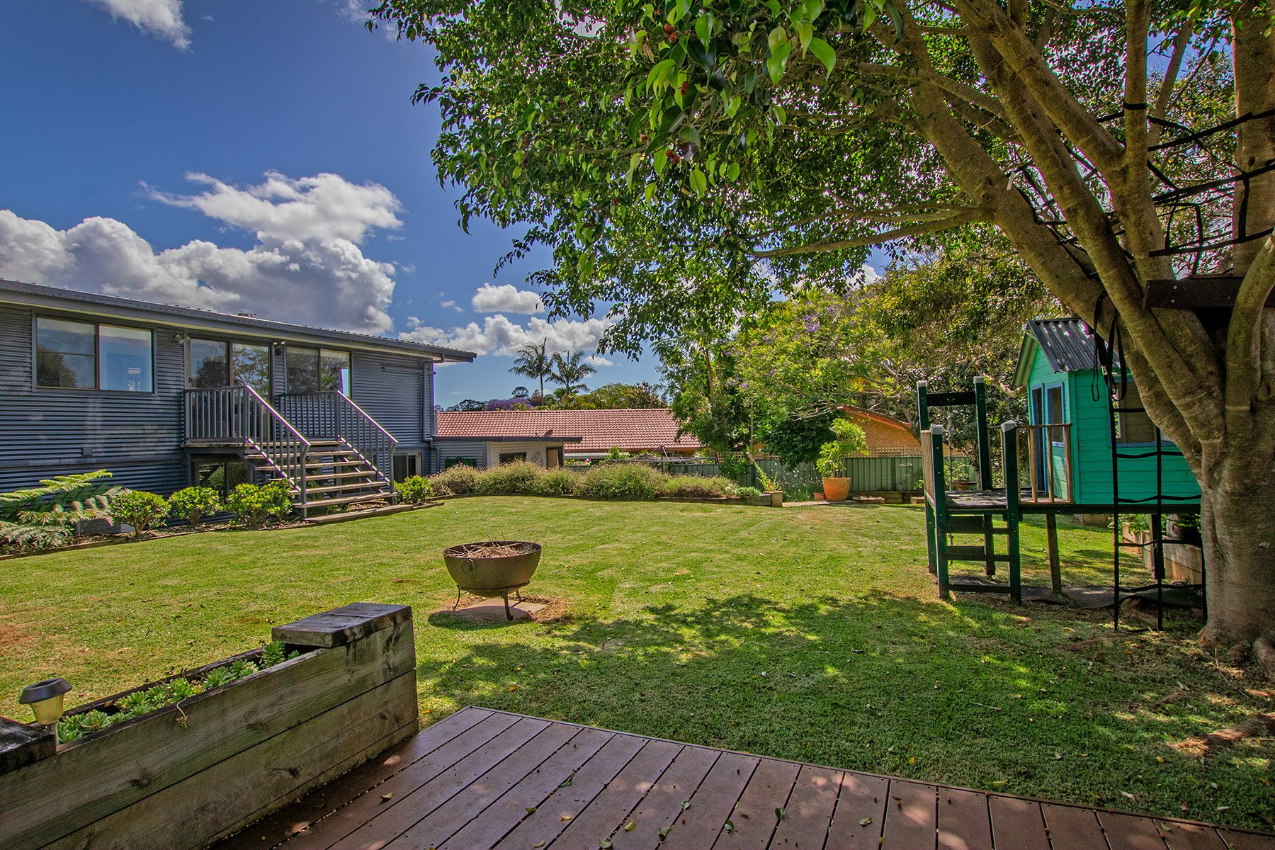 20 ELLIOTT AV, ALSTONVILLE NSW 2477, 0 Schlafzimmer, 0 Badezimmer, House