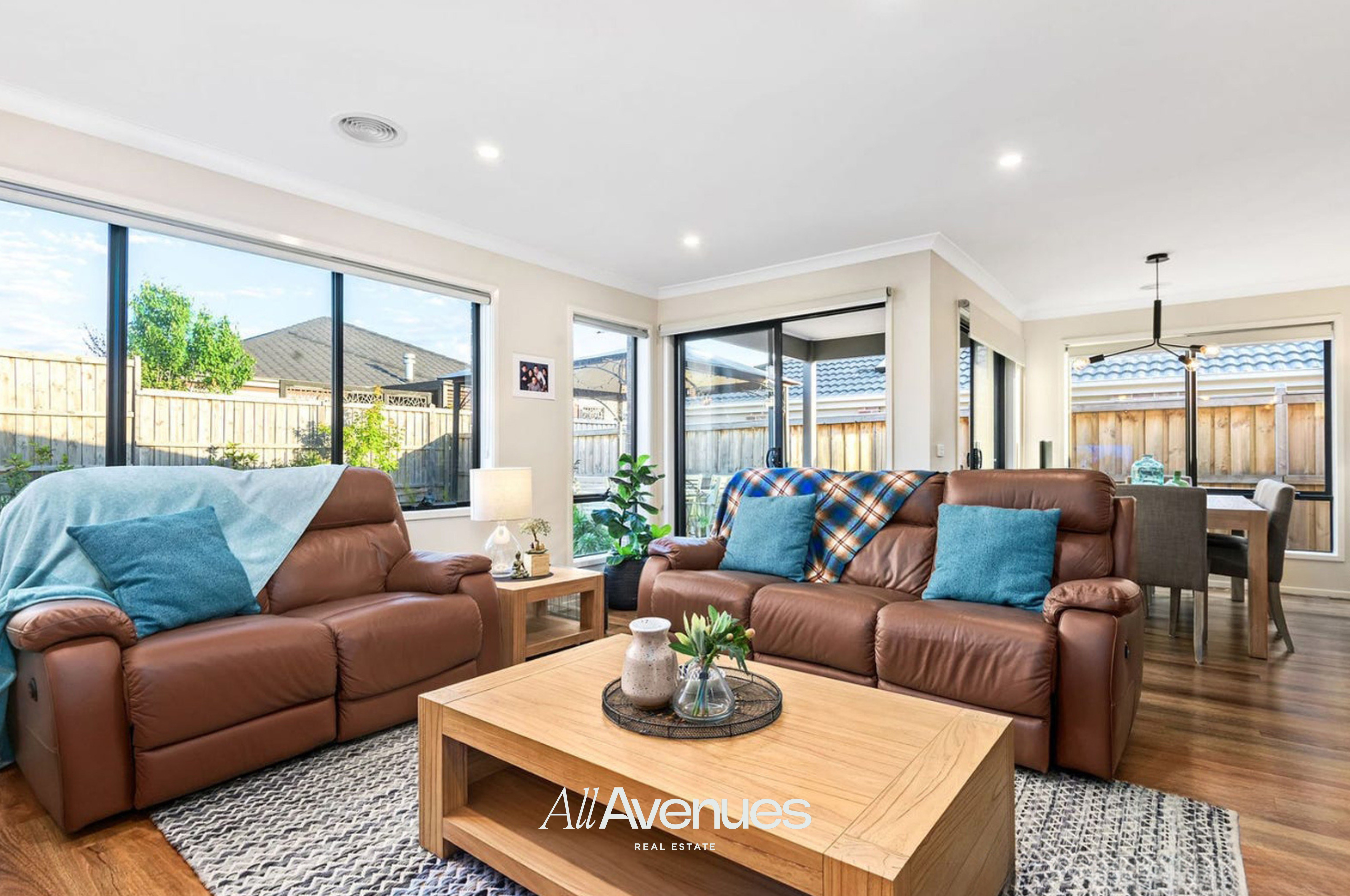 14 MANOORA AV, CLYDE NORTH VIC 3978, 0房, 0浴, House