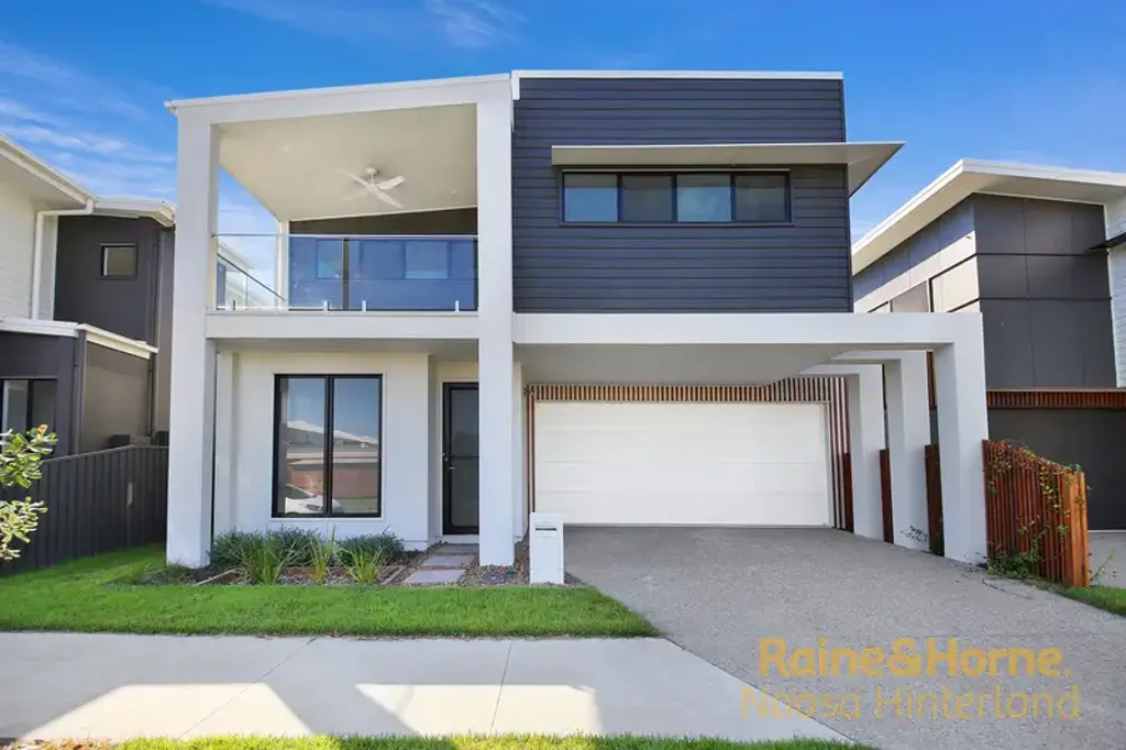 Welcome to your coastal oasis at 6 Heathfield Road, Coolum Beach!