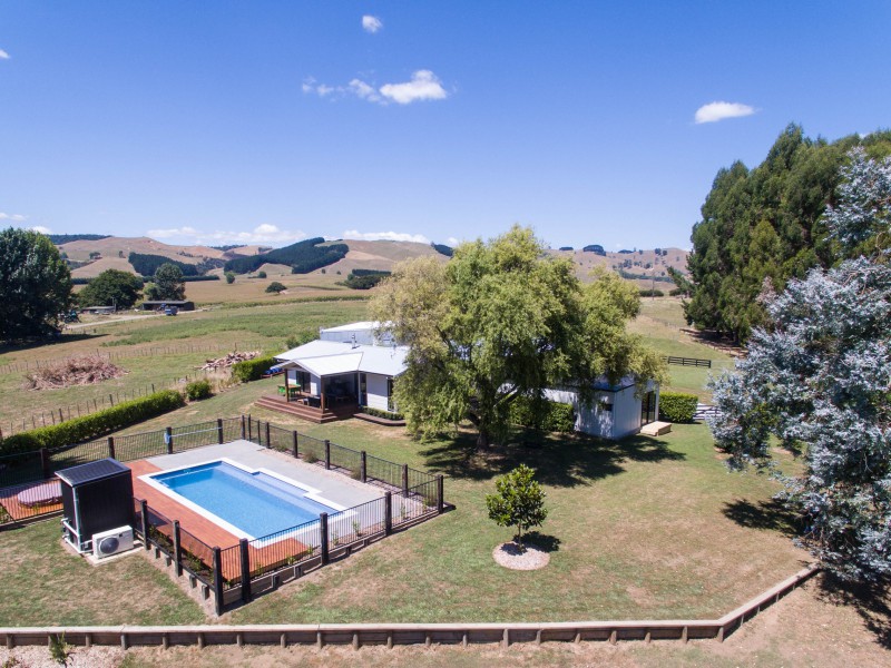 416 Scotsman Valley Road, Tauwhare, Waikato, 3 habitaciones, 0 baños