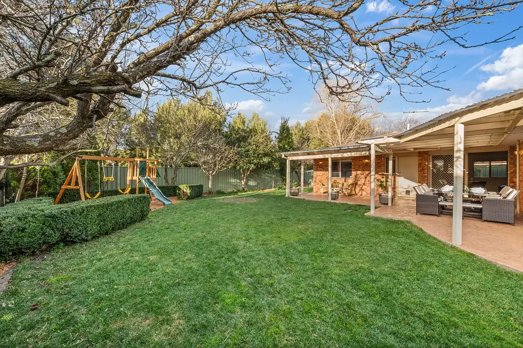 43 Freda Bennett Circuit, Nicholls, ACT 2913