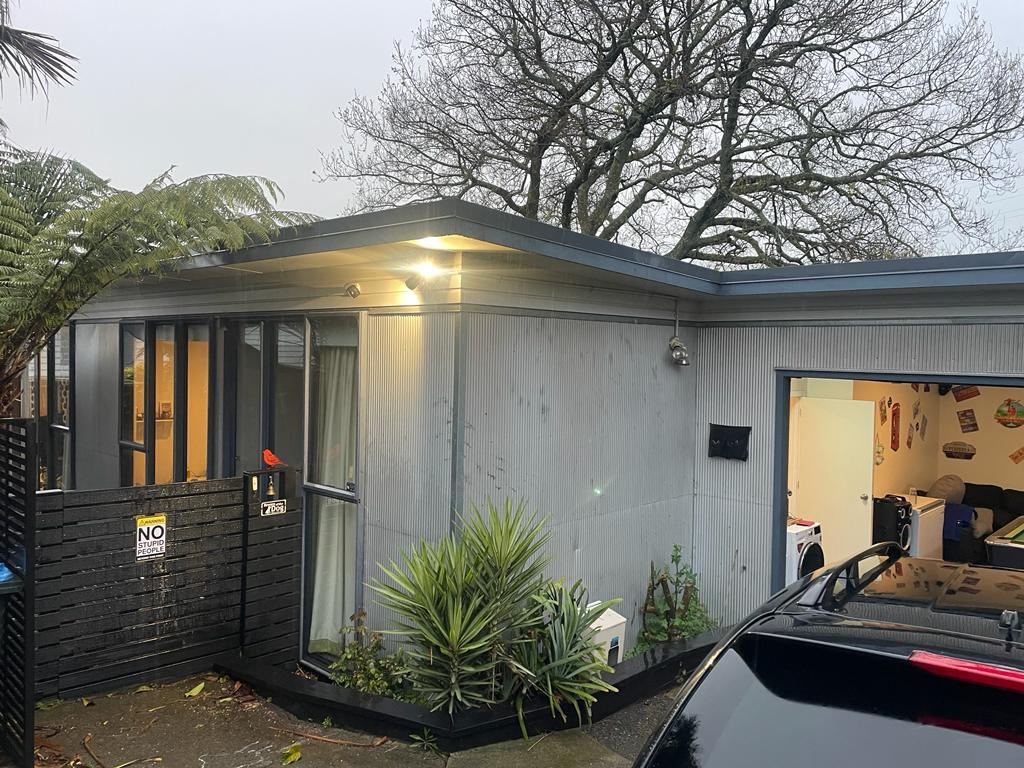 47 Hendry Avenue, Hillsborough, Auckland, 2 غرف, 1 حمامات, House