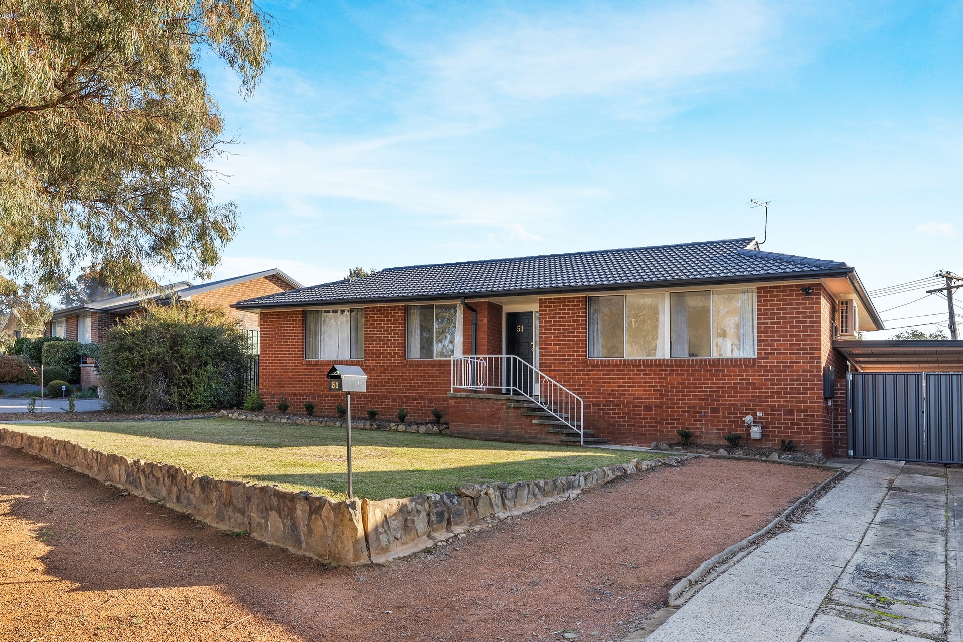 51 ASHBURNER ST, HIGGINS ACT 2615, 0 Schlafzimmer, 0 Badezimmer, House