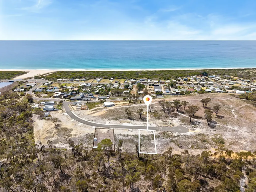 Lot 34 Wrinklers Drive, Scamander, TAS 7215