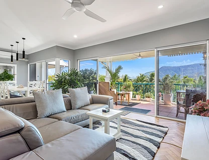 47/8-14 Munro Terrace, Mooroobool, Cairns, 2房, 2浴, Unit