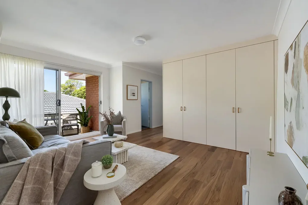 8/10 Eltham Street, Lewisham, NSW 2049