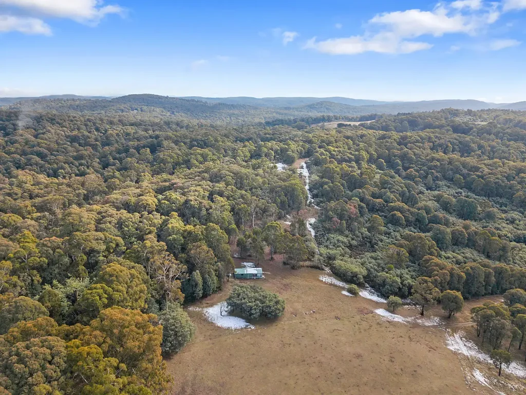 Lot C Healys Lane, Archerton, VIC 3723