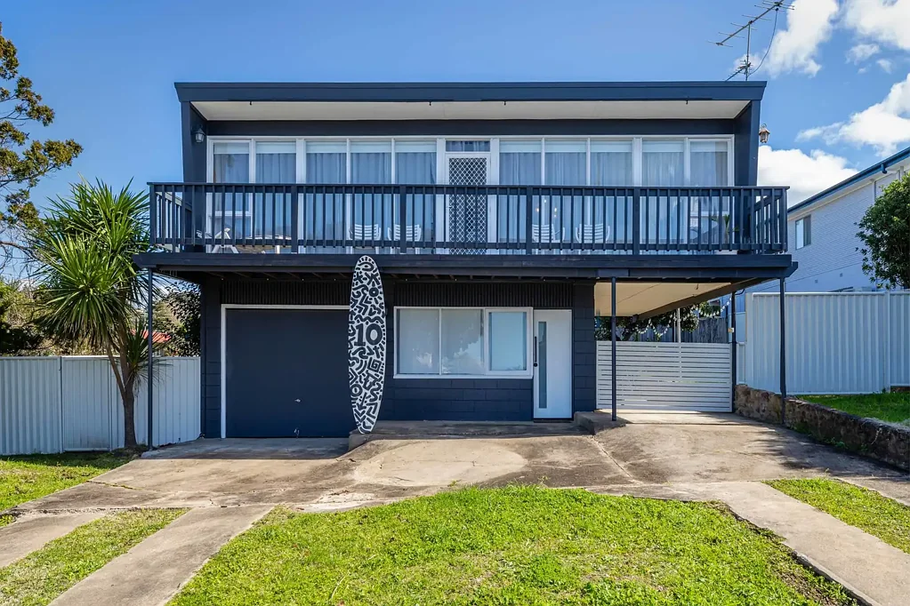 Coastal Living at Its Best