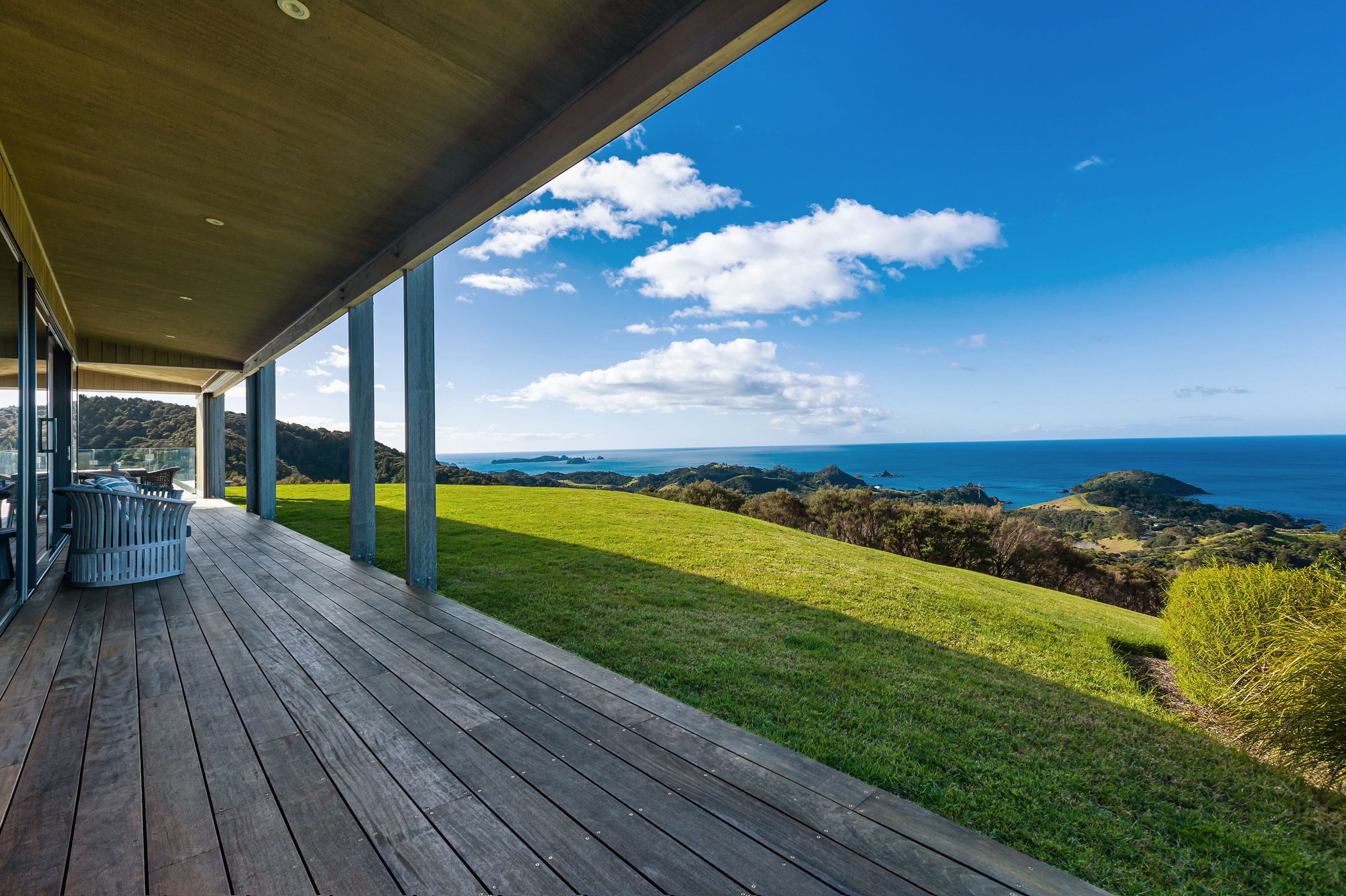 68 Onekainga Rise (Pvt), Whananaki, Whangarei, 3 ਕਮਰੇ, 0 ਬਾਥਰੂਮ, House