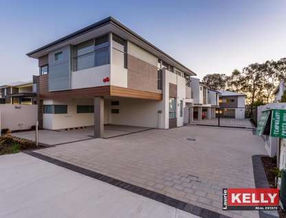 2, 5 & 6/60 Hardey Road, Belmont, WA 6104, 2 Bedrooms, 1 Bathrooms, Apartment