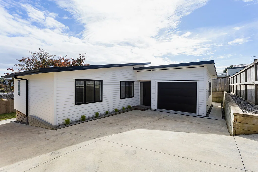 Kihikihi 3chambre Near New, Quiet, Private and Spacious