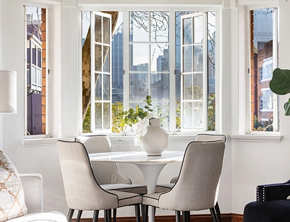 21/16 Macleay Street, Potts Point, Sydney CBD, 2 침실, 1 욕실, Apartment