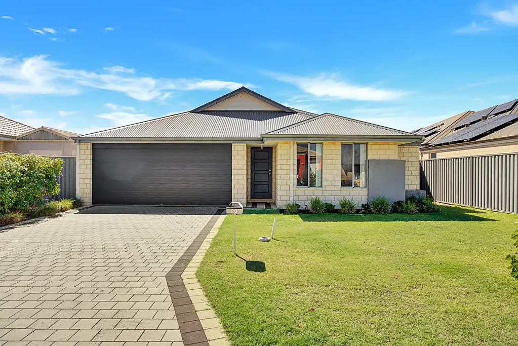 28 Blair Street, South Yunderup, WA 6208
