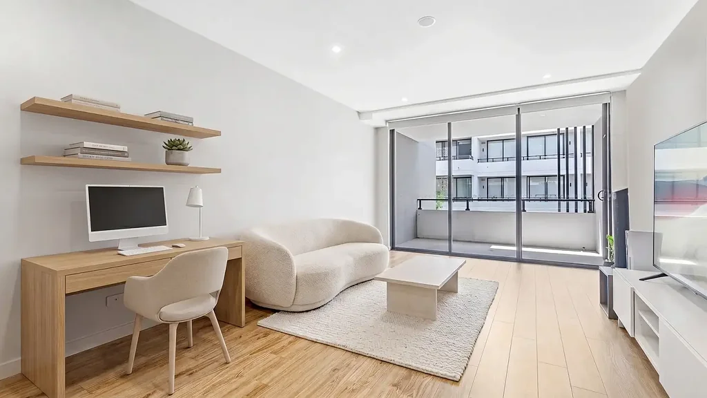 Tallawong 2 Slaapkamer Sundrenched, Modern & Spacious Apartment Walking Distance to Schofields Public School!