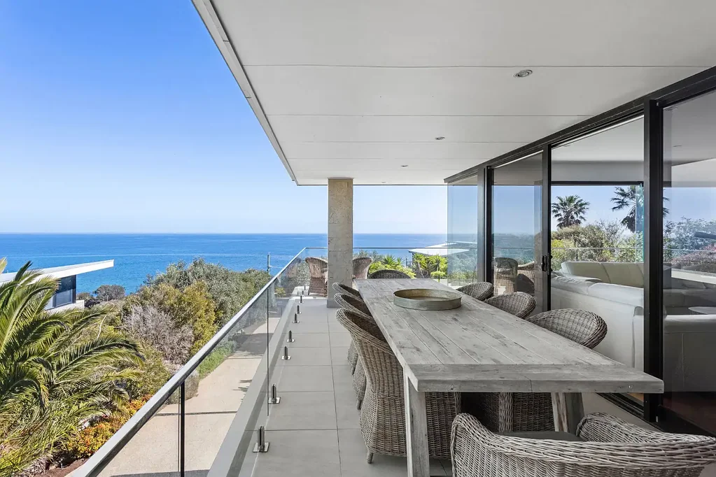 Mount Martha 4Zimmer TINGIRA