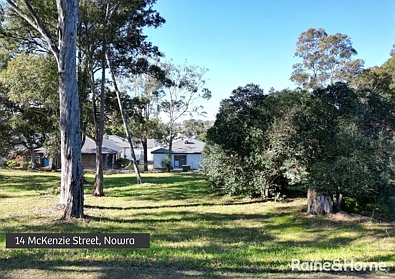 14 Mckenzie Street, Nowra, NSW 2541, 0 slaapkamers, 0 badkamers, Section
