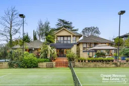 343-345 Union Road, Balwyn