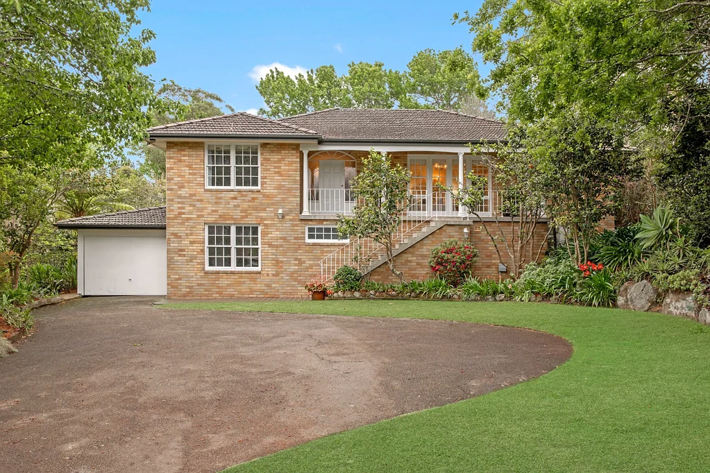 7 Woodbury Road, St Ives, NSW 2075