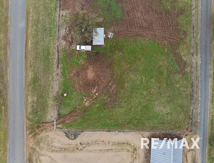 LOT Lot 11/17 Lot 11/17 Commins Street, Illabo, Riverina, 0 कमरे, 0 बाथरूम, Section
