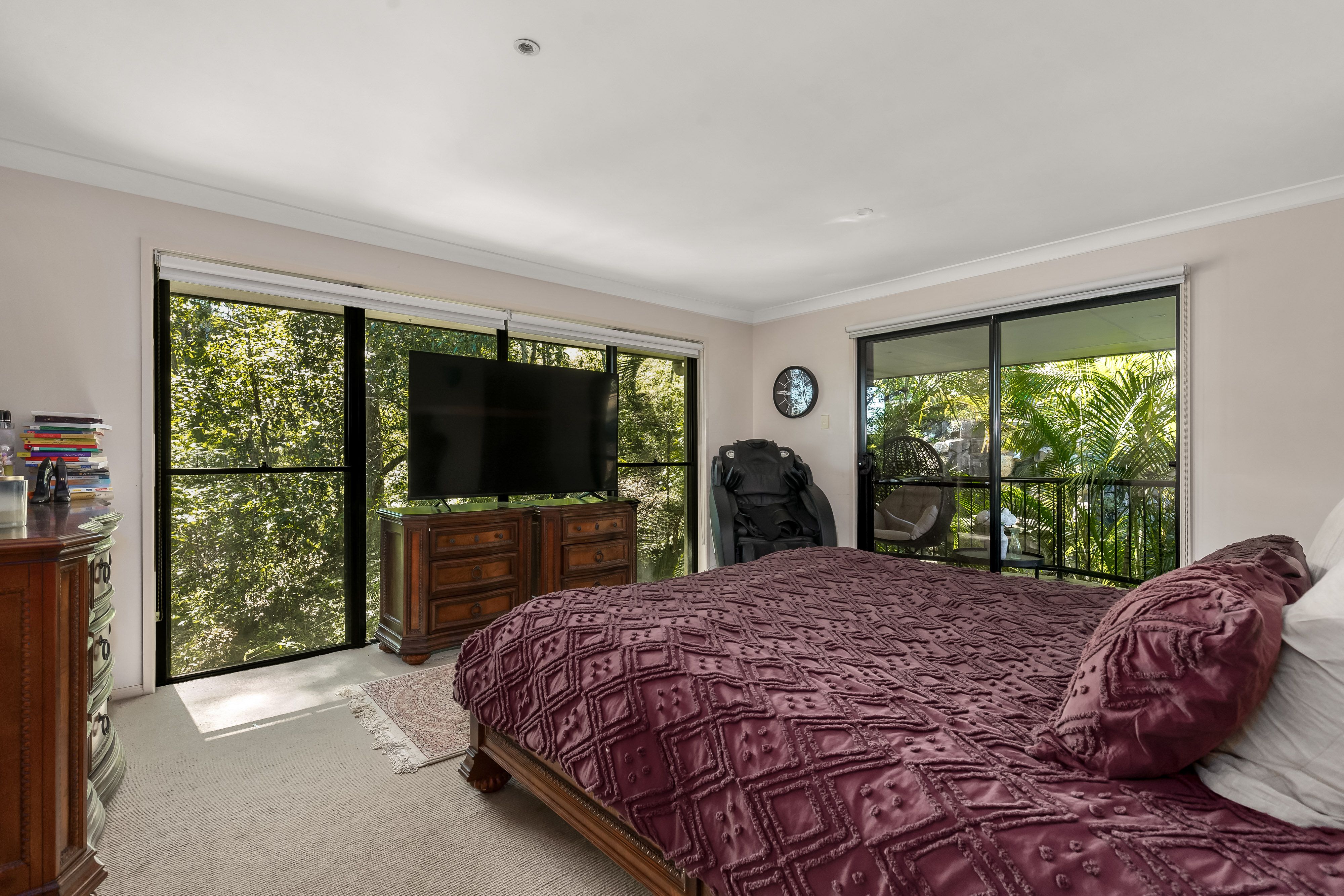 22 SUMMIT PL, MOUNT OMMANEY QLD 4074, 0部屋, 0バスルーム, House