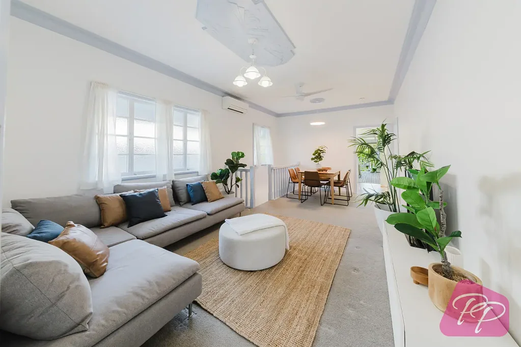 Wilston 4침실 Elegant Character Home in a Prestigious Parkside Setting