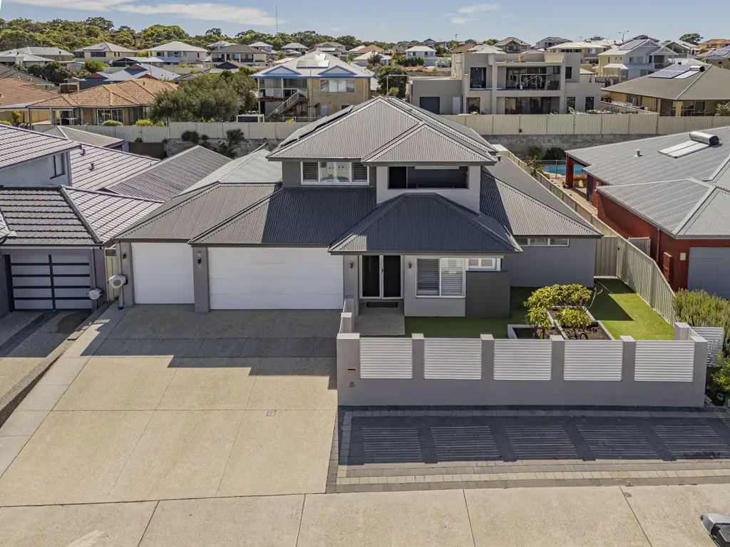 5 Moonlighter Way, Yanchep, WA 6035