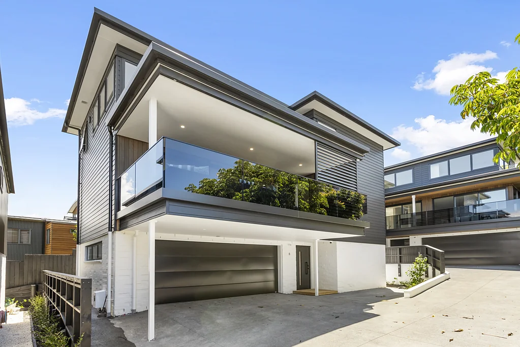 10B Montrose Terrace, Mairangi Bay, North Shore City, Auckland