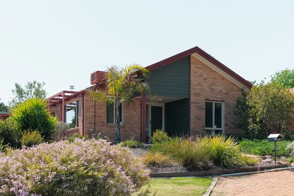 44 Freda Gibson Circuit, Theodore, ACT 2905